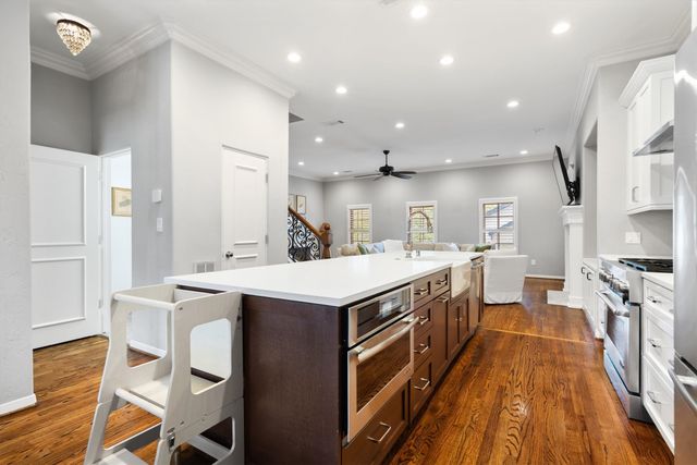 4323 Gilbert Avenue 4, Dallas, TX 75219