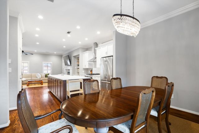 4323 Gilbert Avenue 4, Dallas, TX 75219