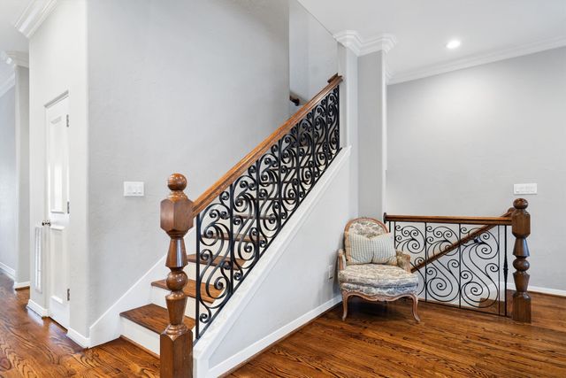 4323 Gilbert Avenue 4, Dallas, TX 75219