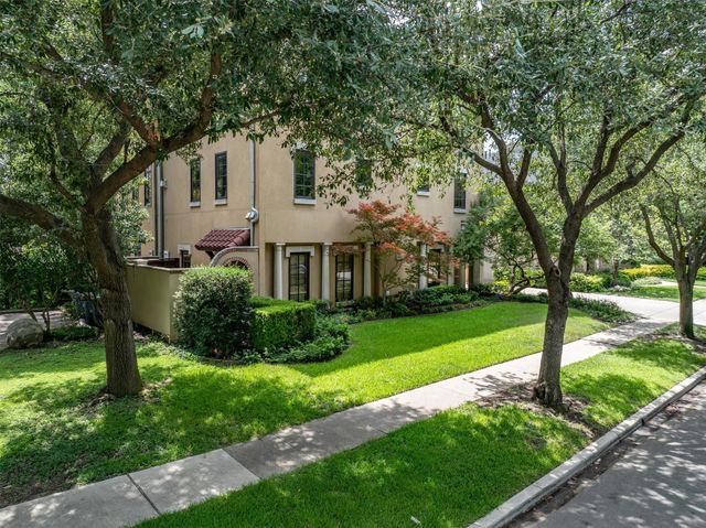 4323 Gilbert Avenue 4, Dallas, TX 75219