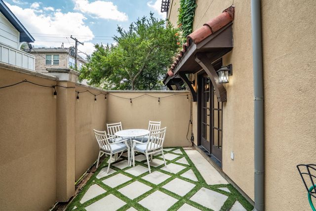 4323 Gilbert Avenue 4, Dallas, TX 75219