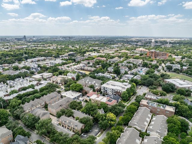 4323 Gilbert Avenue 4, Dallas, TX 75219