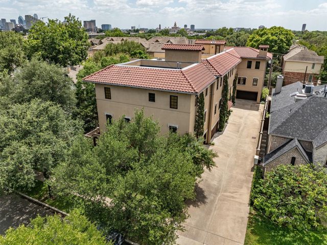 4323 Gilbert Avenue 4, Dallas, TX 75219