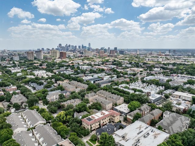 4323 Gilbert Avenue 4, Dallas, TX 75219