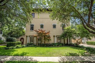 4323 Gilbert Avenue 4, Dallas, TX 75219