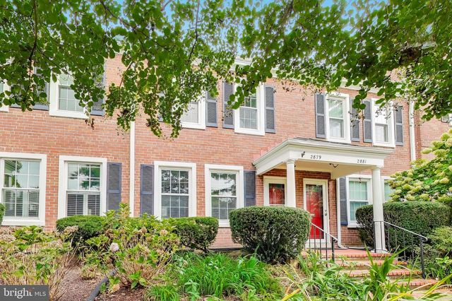 2879 S ABINGDON ST, Arlington, VA 22206