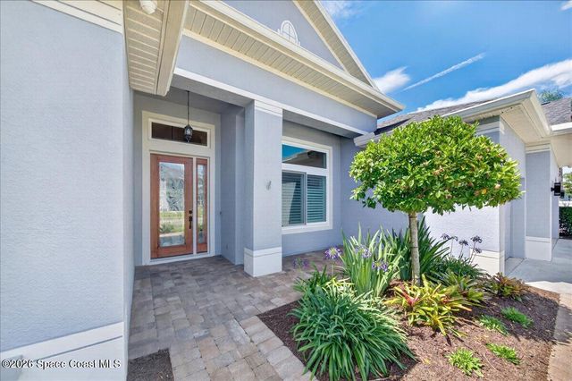 4059 Chastain Drive, Melbourne, FL 32940