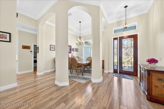 4059 Chastain Drive, Melbourne, FL 32940