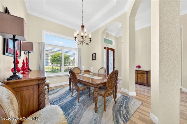 4059 Chastain Drive, Melbourne, FL 32940