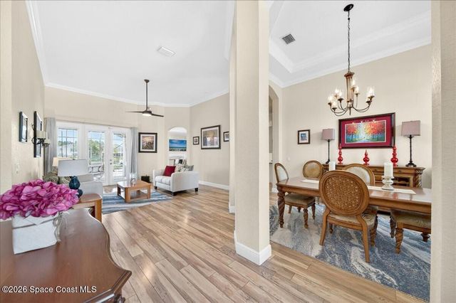 4059 Chastain Drive, Melbourne, FL 32940