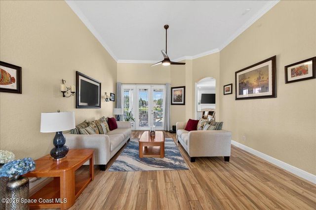 4059 Chastain Drive, Melbourne, FL 32940