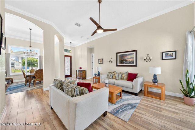 4059 Chastain Drive, Melbourne, FL 32940