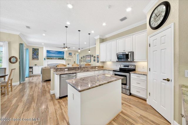 4059 Chastain Drive, Melbourne, FL 32940