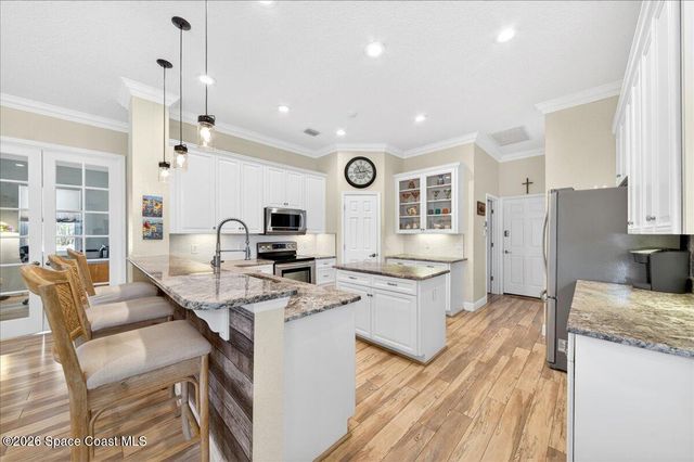 4059 Chastain Drive, Melbourne, FL 32940