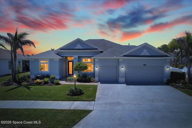 4059 Chastain Drive, Melbourne, FL 32940