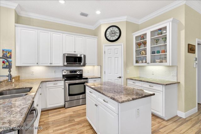 4059 Chastain Drive, Melbourne, FL 32940