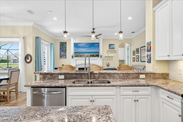 4059 Chastain Drive, Melbourne, FL 32940