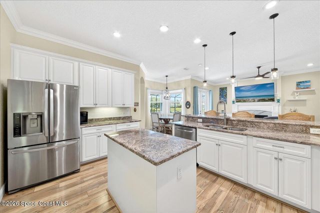 4059 Chastain Drive, Melbourne, FL 32940
