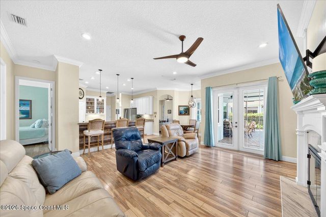 4059 Chastain Drive, Melbourne, FL 32940