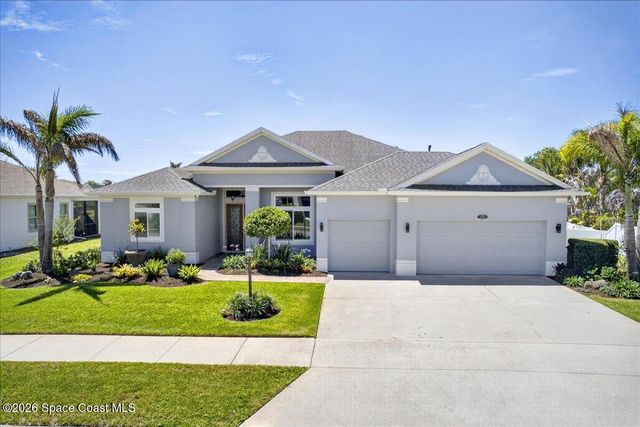 4059 Chastain Drive, Melbourne, FL 32940
