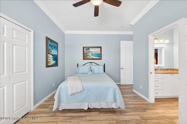 4059 Chastain Drive, Melbourne, FL 32940
