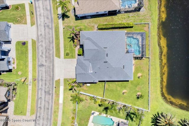 4059 Chastain Drive, Melbourne, FL 32940