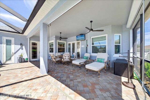 4059 Chastain Drive, Melbourne, FL 32940