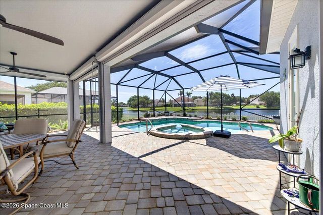 4059 Chastain Drive, Melbourne, FL 32940