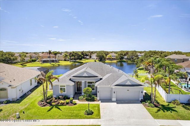 4059 Chastain Drive, Melbourne, FL 32940