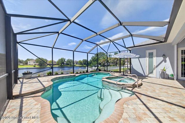 4059 Chastain Drive, Melbourne, FL 32940