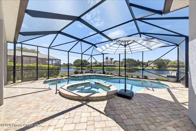 4059 Chastain Drive, Melbourne, FL 32940