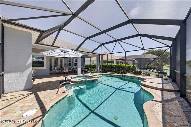 4059 Chastain Drive, Melbourne, FL 32940
