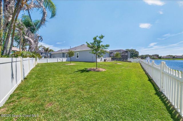 4059 Chastain Drive, Melbourne, FL 32940
