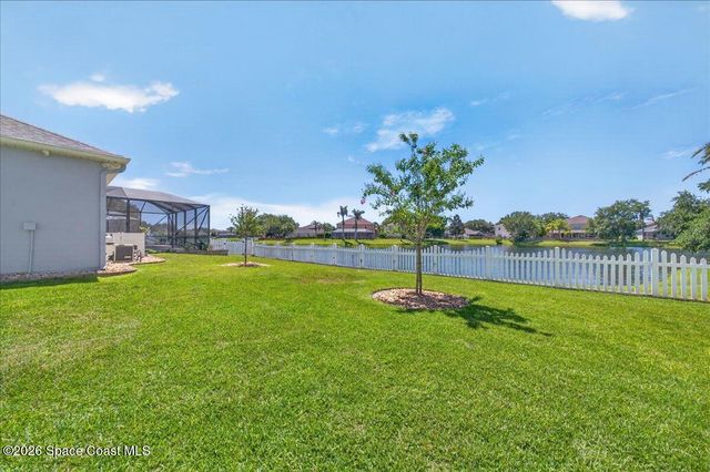 4059 Chastain Drive, Melbourne, FL 32940