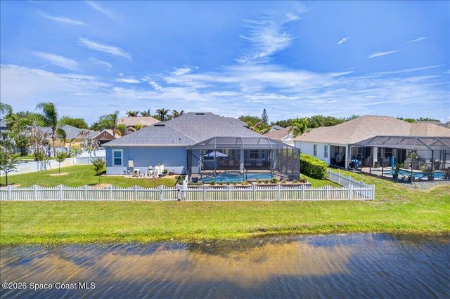 4059 Chastain Drive, Melbourne, FL 32940