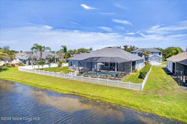 4059 Chastain Drive, Melbourne, FL 32940