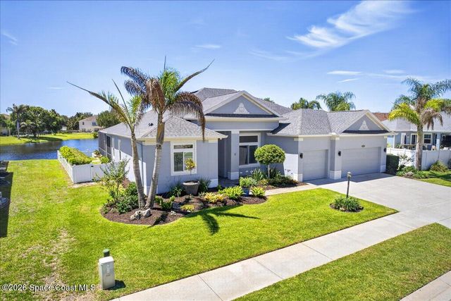 4059 Chastain Drive, Melbourne, FL 32940