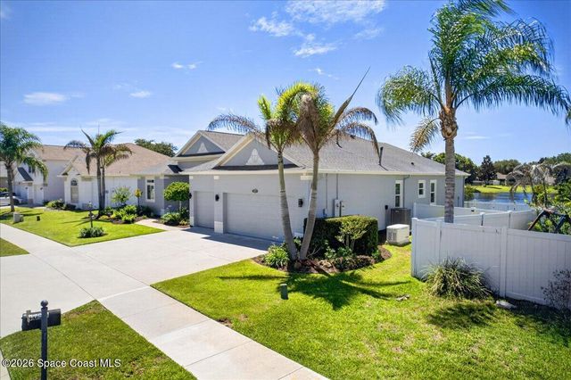 4059 Chastain Drive, Melbourne, FL 32940