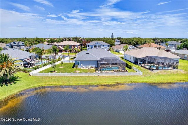 4059 Chastain Drive, Melbourne, FL 32940