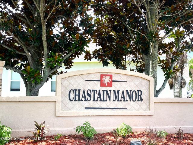 4059 Chastain Drive, Melbourne, FL 32940