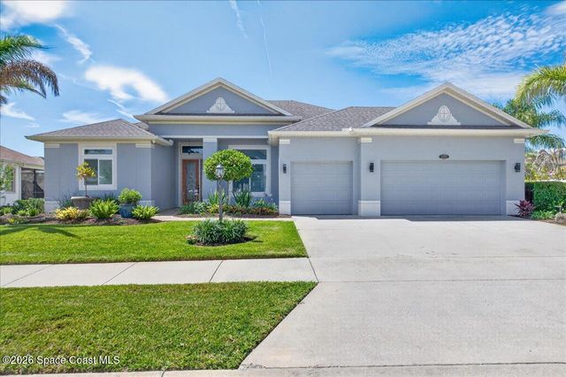 4059 Chastain Drive, Melbourne, FL 32940
