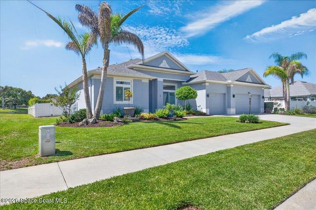 4059 Chastain Drive, Melbourne, FL 32940