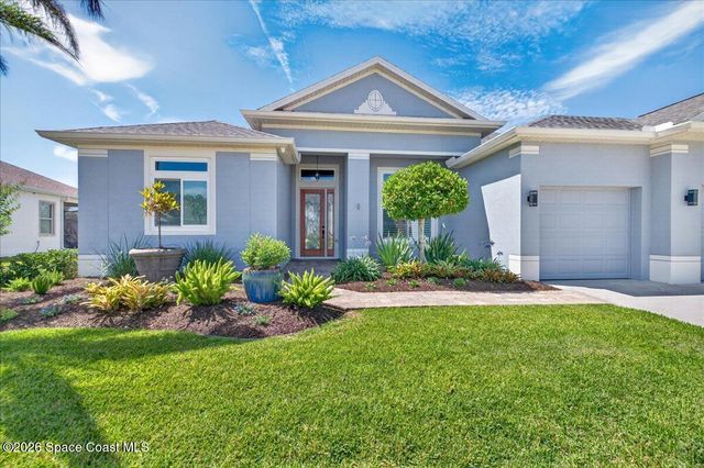 4059 Chastain Drive, Melbourne, FL 32940