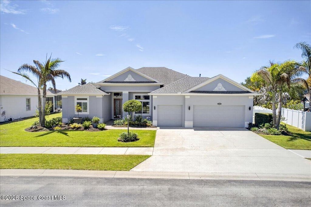 4059 Chastain Drive, Melbourne, FL 32940