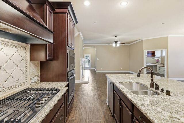 8601 Gracewood Drive, Mckinney, TX 75070