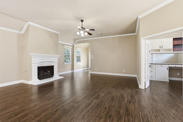 8601 Gracewood Drive, Mckinney, TX 75070