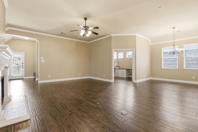 8601 Gracewood Drive, Mckinney, TX 75070