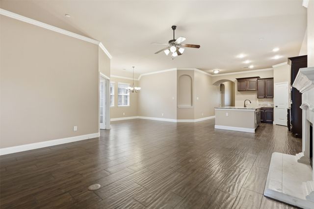 8601 Gracewood Drive, Mckinney, TX 75070