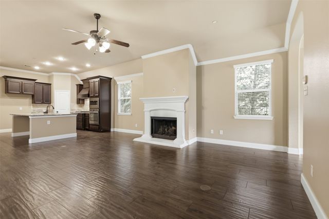 8601 Gracewood Drive, Mckinney, TX 75070