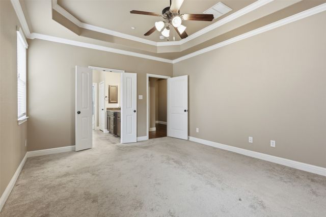 8601 Gracewood Drive, Mckinney, TX 75070